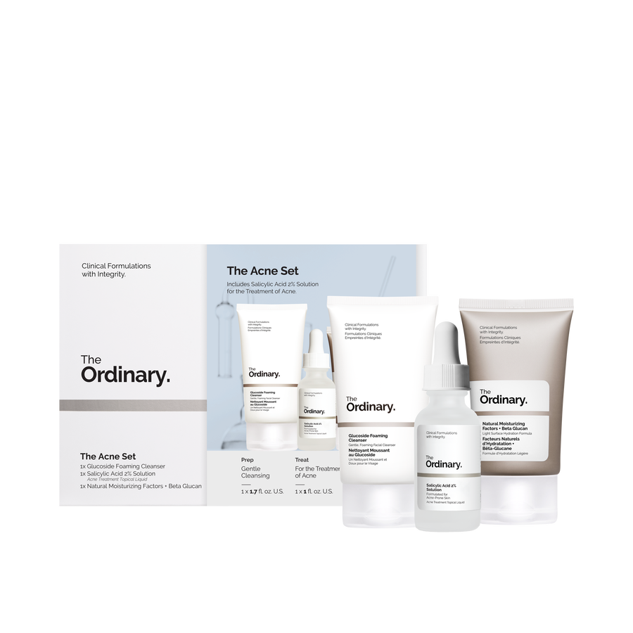 The Acne Set - US 8778