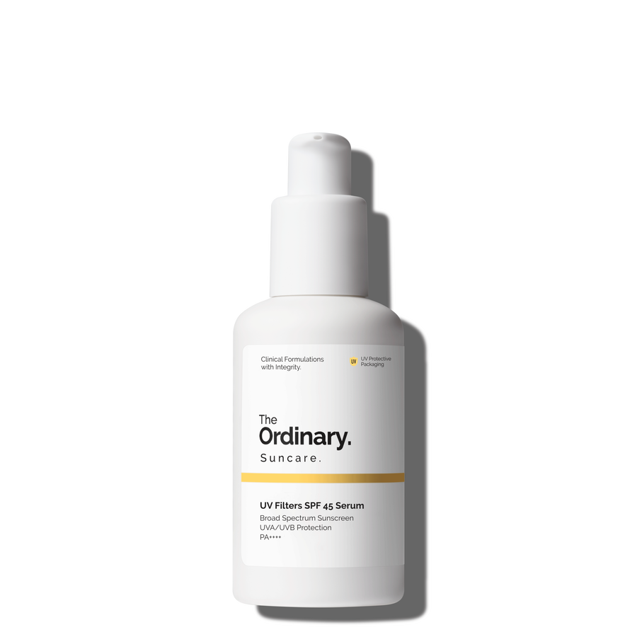 UV Filters SPF 45 Serum - US 1744