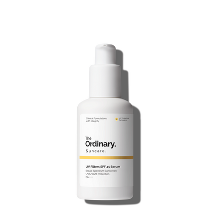 UV Filters SPF 45 Serum - US 1744