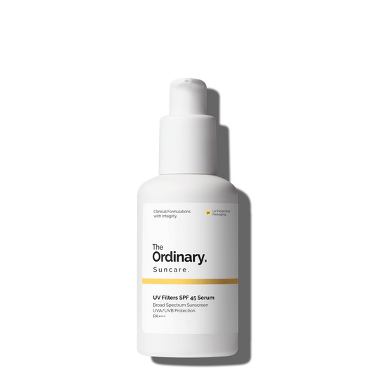 UV Filters SPF 45 Serum - US 1744