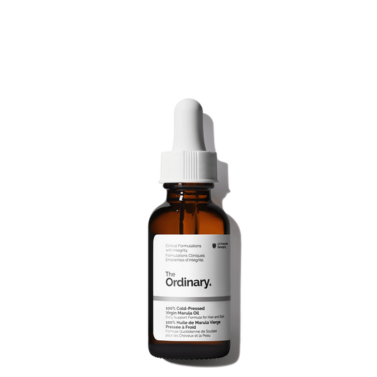 100% Cold-Pressed Virgin Marula Oil - US 8717