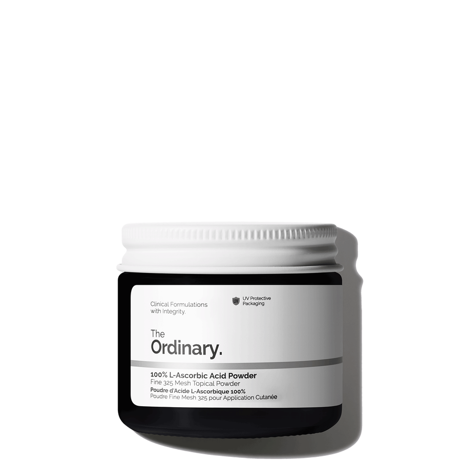100% L-Ascorbic Acid Powder - US 8293
