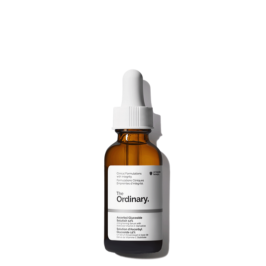 Ascorbyl Glucoside Solution 12% - US 7048