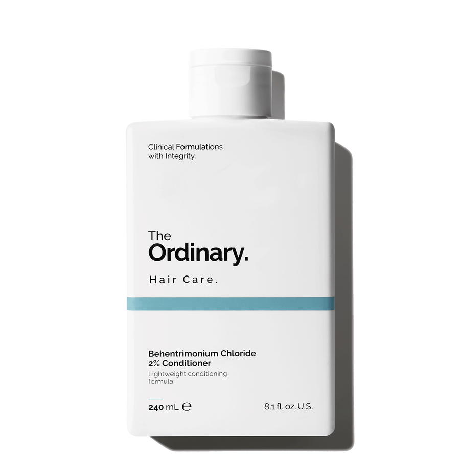 Behentrimonium Chloride 2% Conditioner - US 9461
