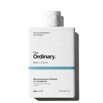 Behentrimonium Chloride 2% Conditioner - US 9461