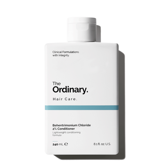 Behentrimonium Chloride 2% Conditioner - US 9461