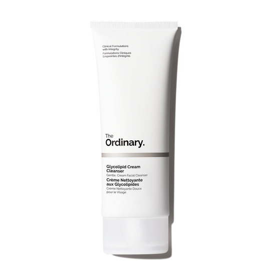 Glycolipid Cream Cleanser - US 1055