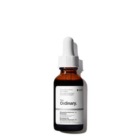 Granactive Retinoid 2% Emulsion - US 3106