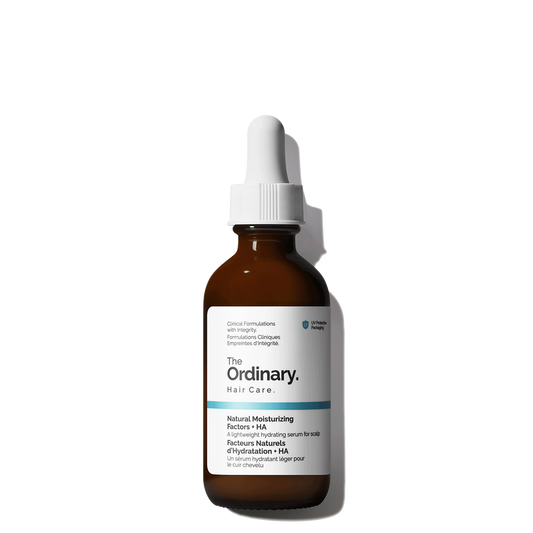 Natural Moisturizing Factors + HA for Scalp - US 6843
