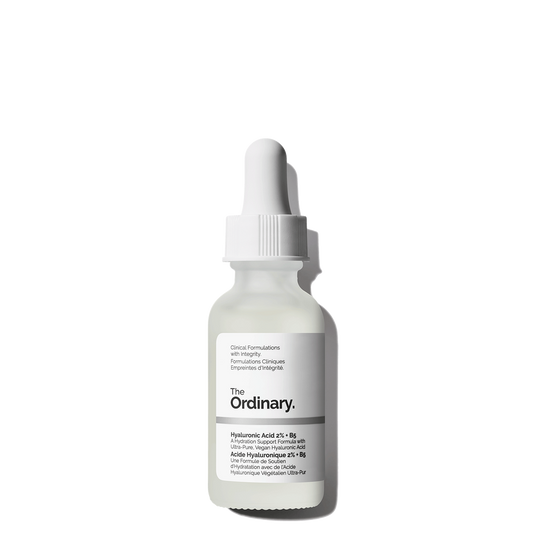 Hyaluronic Acid 2% + B5 (Original Formulation) - US 8945