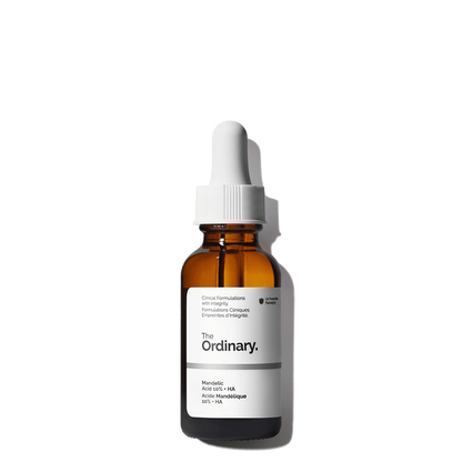 Mandelic Acid 10% + HA - US 2627