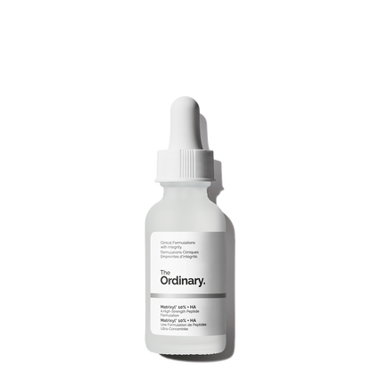 Matrixyl 10% + HA - US 3792