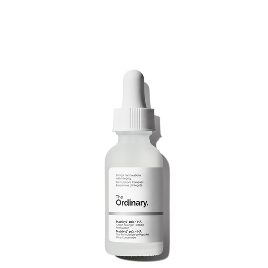 Matrixyl 10% + HA - US 3792