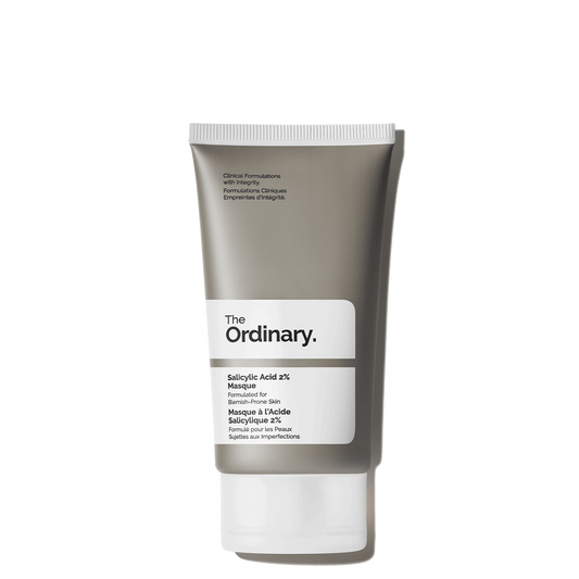 Salicylic Acid 2% Masque - US 4664