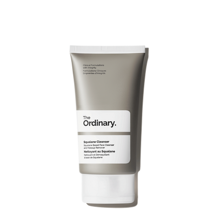 Squalane Cleanser - US 4813
