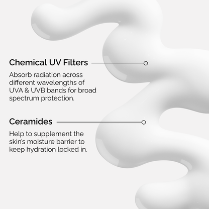 UV Filters SPF 45 Serum - US 1744
